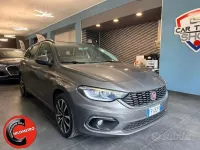 Occasion Fiat Tipo Lounge 120 ch (88 kW) 2018 Gris Break