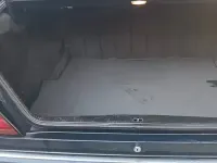 Usata Mercedes 200 1994 Blu Utilitaria