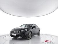 Usado BMW 220 Luxury Line 190 CV (139 kW) 2022 Negro Berlina