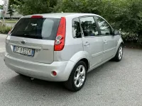 Brugt Ford Fiesta Ghia 75 HK (55 kW) 2007 Hatchback