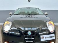usata Alfa Romeo MiTo 1.4 Benz, Euro 5B, allestim sporti