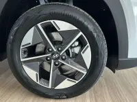 Uusi Hyundai Tucson 239 HP (175 kW) 2026 Valkoinen Katumaasturi