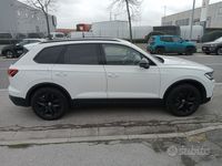 usata VW Touareg Touareg 3.0 V6 TDI SCR Black Style