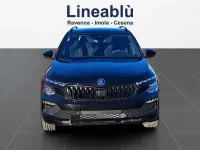 Nuova Skoda Kamiq Monte Carlo 116 CV (85 kW) 2026 Nero tulipano perlato SUV