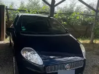 Usata Fiat Grande Punto 65 CV (47 kW) 2025 Utilitaria