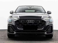Usata Audi Q8 S-Line 231 CV (169 kW) 2025 Nero SUV