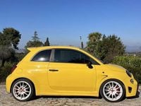 Usata Abarth 695 165 CV (121 kW) 2017 Utilitaria