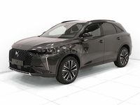 Nuova DS Automobiles DS7 Crossback 130 CV (95 kW) 2025 Grigio SUV