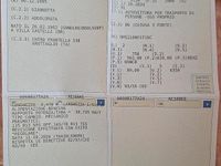 Usata Seat Marbella 41 CV (30 kW) 1995 Utilitaria