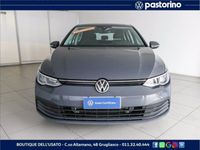 usata VW e-Golf 