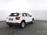 Usata Audi Q2 Business 2020 Bianco SUV