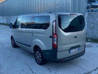 usata Ford Tourneo Custom TOURNEO