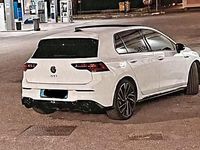 Usata VW Golf VII GTI 2021 Utilitaria