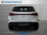 Usata Mercedes EQA250+ Premium 139 kW (190 CV) 2023 Bianco SUV