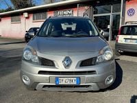 Usata Renault Koleos Dynamique 150 CV (110 kW) 2009 Grigio SUV