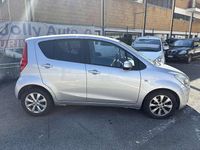 Usata Opel Agila 68 CV (50 kW) 2014 Other Utilitaria