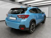 Usata Subaru XV Premium 149 CV (109 kW) 2021 Blu SUV