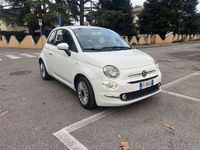 Usata Fiat 500 Pop 95 CV (69 kW) 2016 Utilitaria