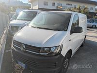 Usata VW T6 105 CV (77 kW) 2017 Furgone