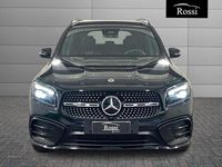 Usata Mercedes GLB200 AMG Line Premium Plus 149 CV (109 kW) 2024 SUV