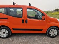 usata Fiat Fiorino Qubo 1.3 MJT 95 CV Dynamic FAP/DPF euro5