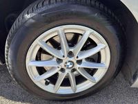 Usata BMW 218 Active Tourer Luxury Line 150 CV (110 kW) 2020 Monovolume