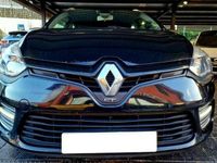 usata Renault Clio IV GT AUTOMATICA SENSORI UNIPRO! 1.2 TCe 120CV