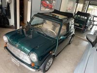 usata Rover Mini 1.3 Anche permuta o scambi0