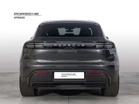 Usata Porsche Macan 197 CV (144 kW) 2025 Vulcano SUV