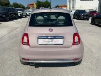 Usata Fiat 500 Dolcevita 69 CV (50 kW) 2020 Grigio Berlina
