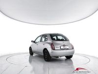 Usata Nissan Micra Acenta 80 CV (58 kW) 2004 Grigio Utilitaria