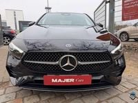 Usata Mercedes A220 AMG Line Premium 190 CV (139 kW) 2024 Cosmos Berlina
