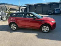 Usata Land Rover Range Rover 150 CV (110 kW) 2019 Rosso SUV