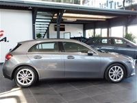 usata Mercedes 180 Classe A SedanAutomatic 4p. Business my 18 usato