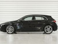 usata Mercedes A220 d Automatic AMG LINE