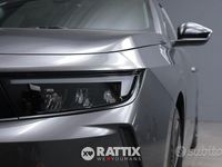 Käytetty Opel Astra S 131 HP (96 kW) 2024 Harmaa Sedan