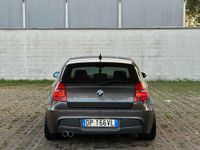 usata BMW 120 Coupé 120d cat 3 porte Attiva DPF