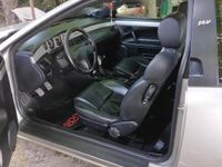 Usata Fiat Coupé 139 CV (102 kW) 1996 Grigio Coupé