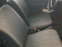 Usata VW Beetle 1970 Utilitaria
