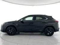 Usata Lexus UX 250h 145 CV (106 kW) 2021 Nero SUV