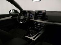 usata Audi Q5 Sportback 40TDI Mhev S-line Quattro S-tronic