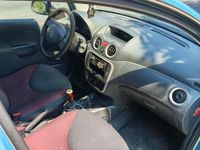Usata Citroën C3 2008
