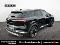 Usata Renault Symbioz Iconic 143 CV (105 kW) 2025 Nero SUV