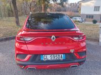 usata Renault Arkana Full Hybrid E-Tech 145 CV Techno