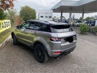 usata Land Rover Range Rover evoque Range Rover Evoque 2.0 eD4 5p. Business Edition SE