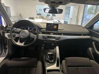 Usata Audi A4 Business 150 CV (110 kW) 2017 Station wagon