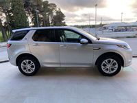 usata Land Rover Discovery Sport 2.0D 150 CV AWD Auto R-Dynamic SE 7 POSTI.