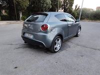 Usata Alfa Romeo MiTo 95 CV (69 kW) 2011 Grigio Utilitaria