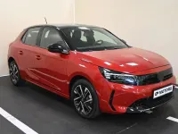 Usata Opel Corsa GS Line 101 CV (74 kW) 2025 Rosso Utilitaria
