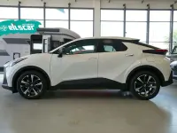 Nuova Toyota C-HR Trend 98 CV (72 kW) 2026 Bianco SUV